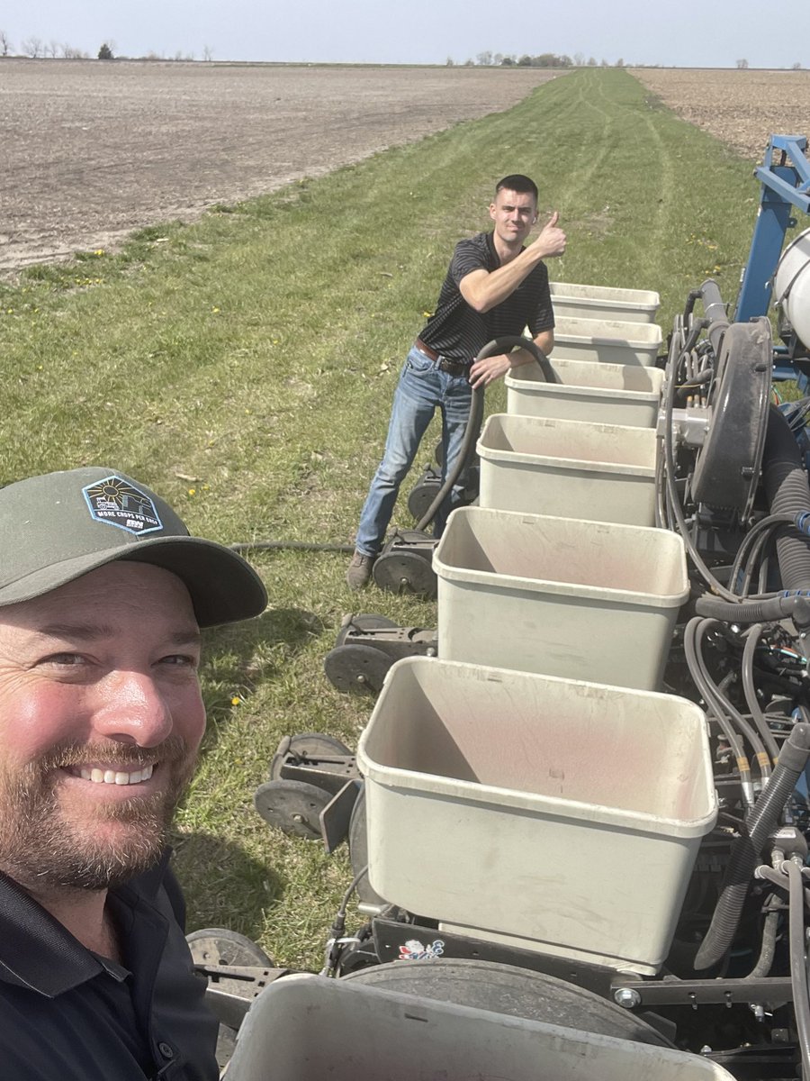 Kyle Meece tweet media