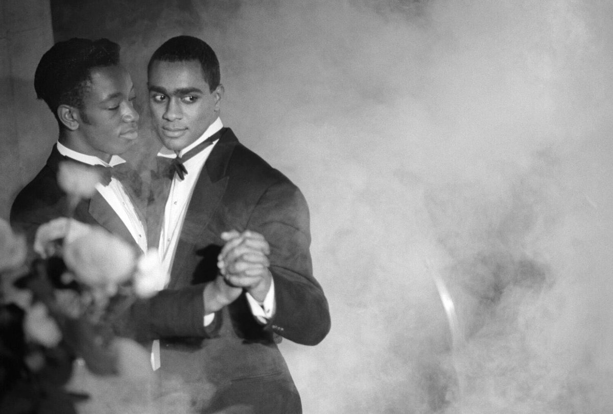 My only hope as we approach and discuss this year’s Met Gala is that we don’t forget how queerness and androgyny play such a major role in Black Dandyism.