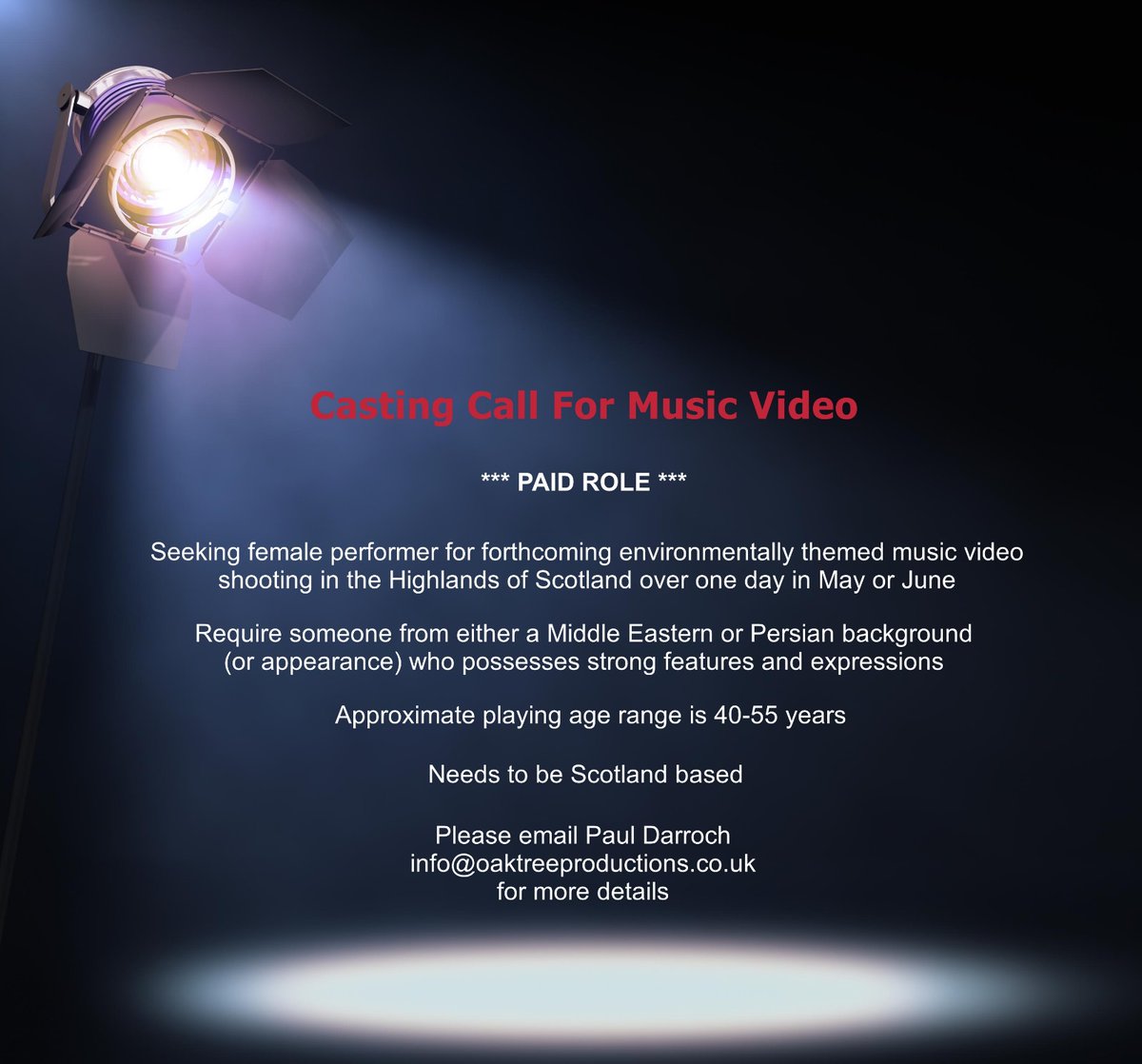 Oak_Tree_Prod's tweet image. 