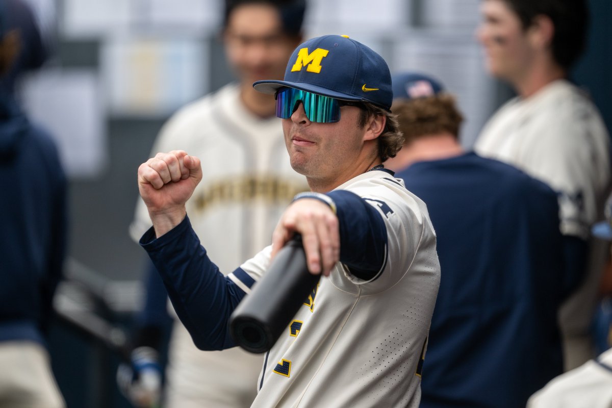 Back at home tomorrow! 

#GoBlue