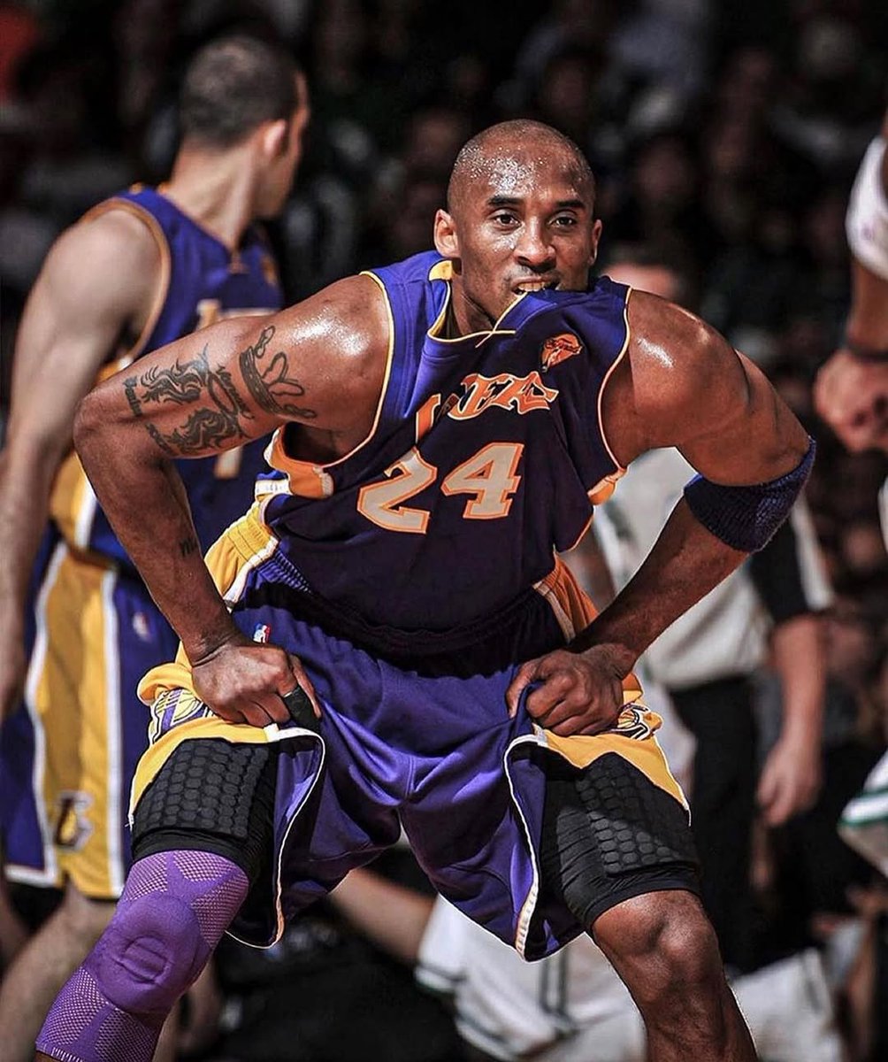 TheGOATSofball's tweet image. No player in the history of the NBA has had more 1st team all-defensive selections than Kobe Bean Bryant ♾