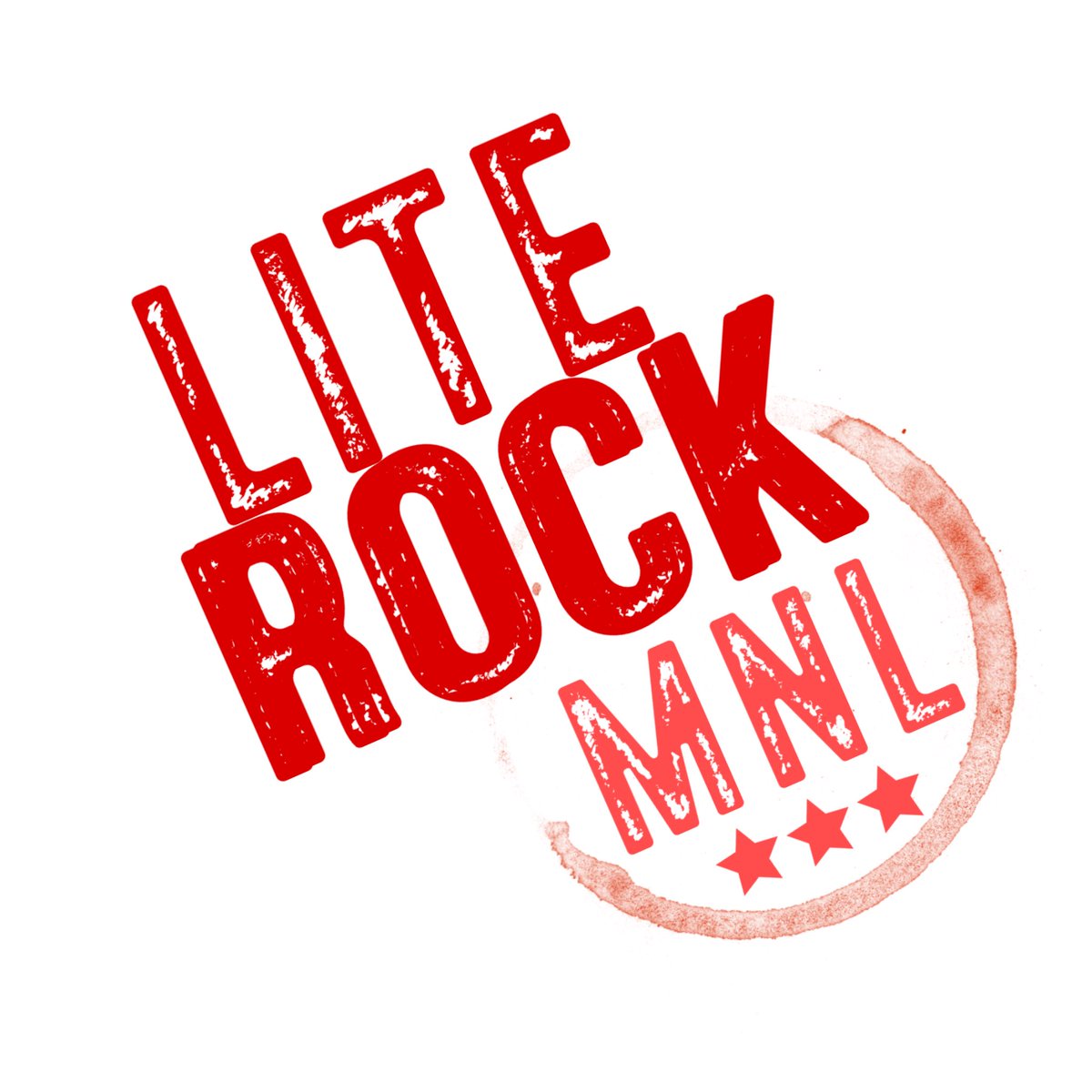 literockmanila's tweet photo. The right amount of Lite… the right amount of Rock! #LiteRockManila https://t.co/DAMXQ6jxGM