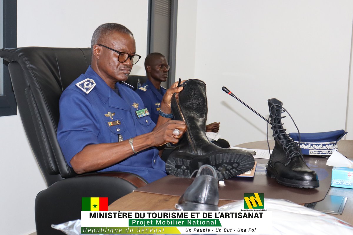 Projet Mobilier National tweet media