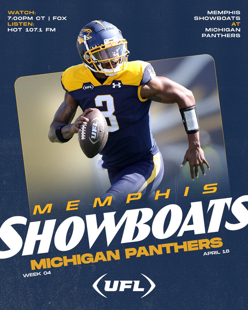 Friday Night Lights 🤩
📺: Friday 7pm CT on FOX