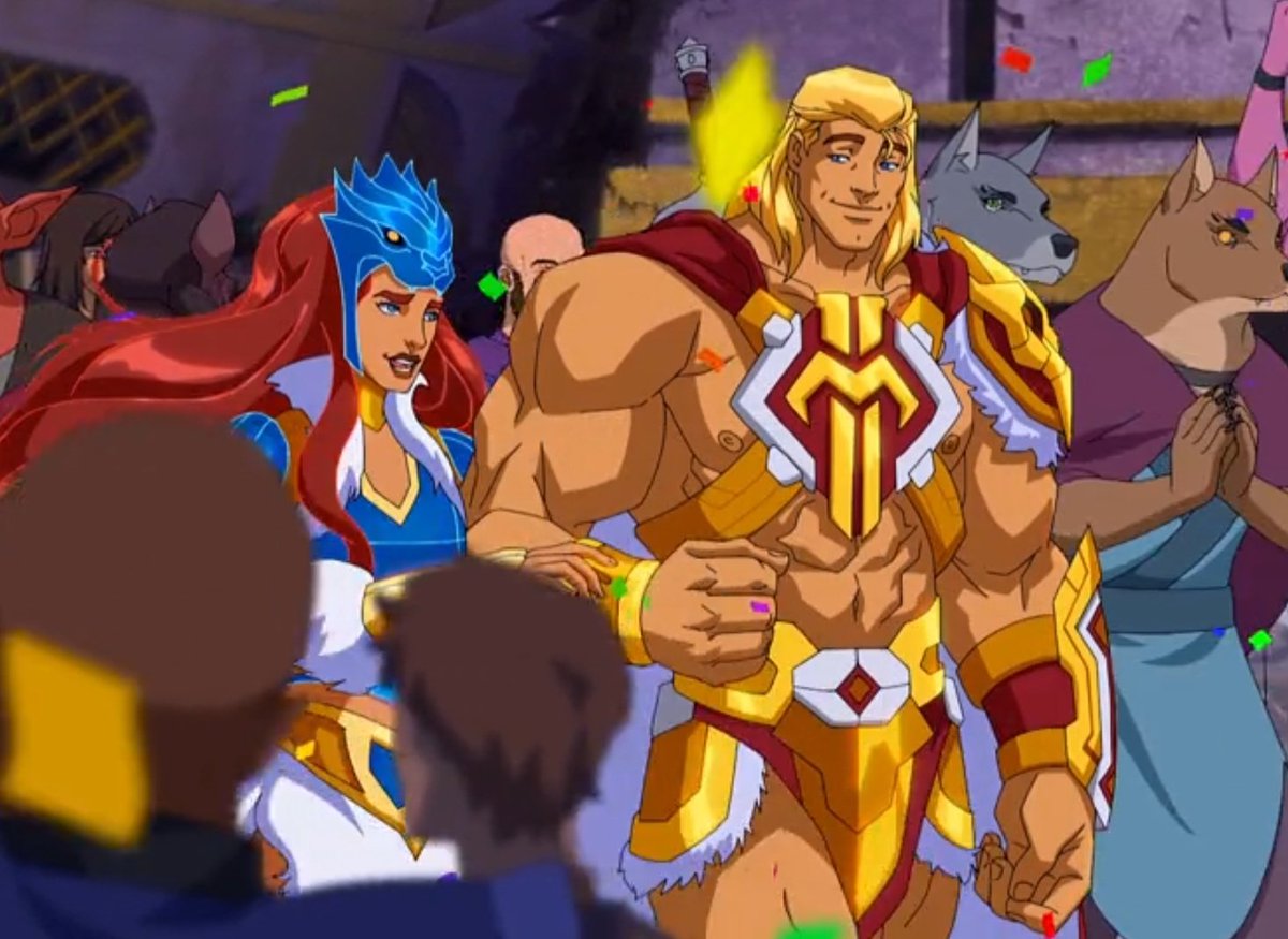 Dad-at-Arms tweet media