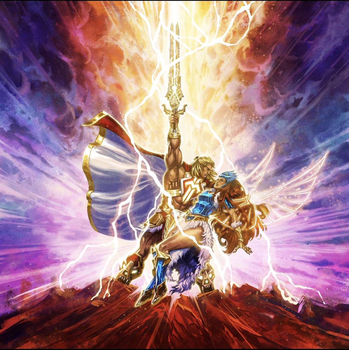 Dad-at-Arms tweet media