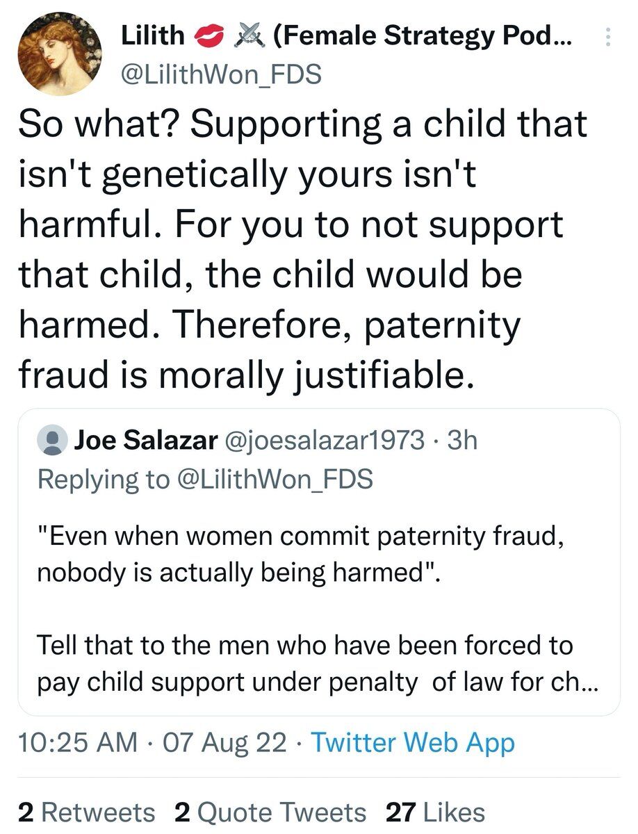 Delusional Takes tweet media