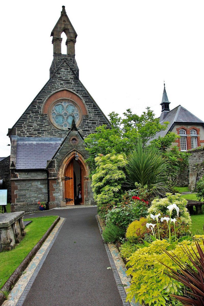 KAVS-NI (@kavsni) on Twitter photo At a special service, St. Augustine's Church Volunteering Group were presented with the King's Award for Voluntary Service by the Lord Lieutenant for the County Borough of Londonderry. Congratulations! <a href="/KingsAwardVS/">The King's Award</a> <a href="/lord_Lieut_cbld/">Lord Lieutenant Co Borough of Londonderry</a> <a href="/DerryAndRaphoe/">DerryAndRaphoe</a> At a special service, St. Augustine's Church Volunteering Group were presented with the King's Award for Voluntary Service by the Lord Lieutenant for the County Borough of Londonderry. Congratulations! <a href="/KingsAwardVS/">The King's Award</a> <a href="/lord_Lieut_cbld/">Lord Lieutenant Co Borough of Londonderry</a> <a href="/DerryAndRaphoe/">DerryAndRaphoe</a>