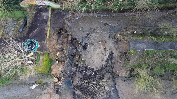 Richmond Council tweet media