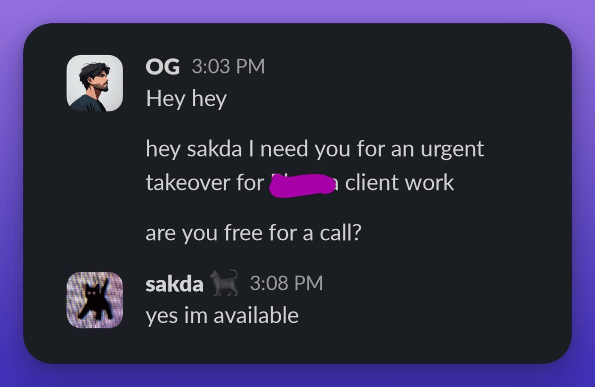 sakda 🐈‍⬛ tweet media