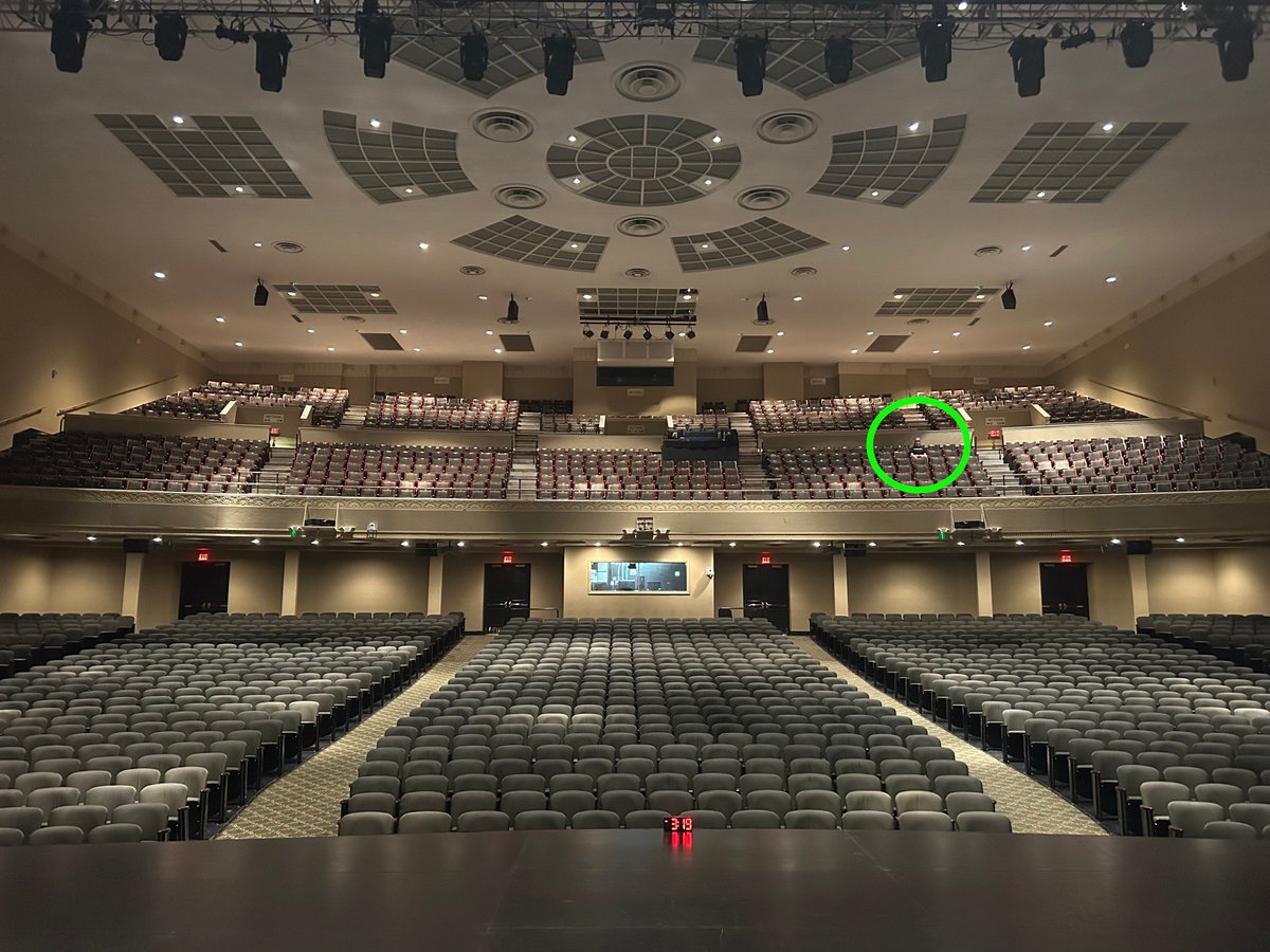 Baylor Waco Hall tweet media