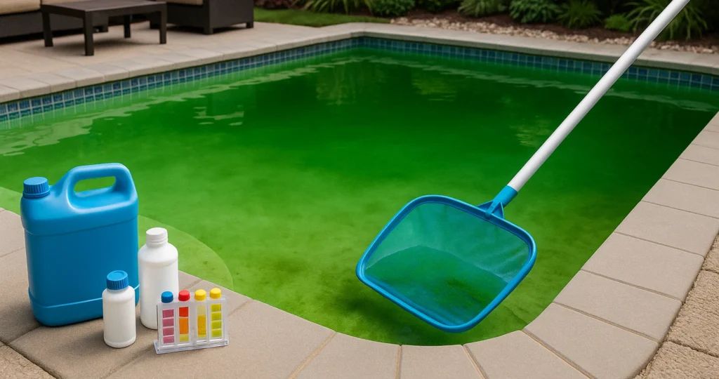 Garden_Shop_at's tweet image. 💧 Grünes Poolwasser? Keine Panik! 💧
Algenalarm im Garten? Ich zeig dir in 5 einfachen Schritten, wie du deinen Pool wieder kristallklar bekommst – ganz ohne Stress.

👉 Jetzt Beitrag lesen &amp;amp; Pool retten: garden-shop.at/wasser-gruen-i… 
#poolpflege #grünespoolwasser #gartenliebe