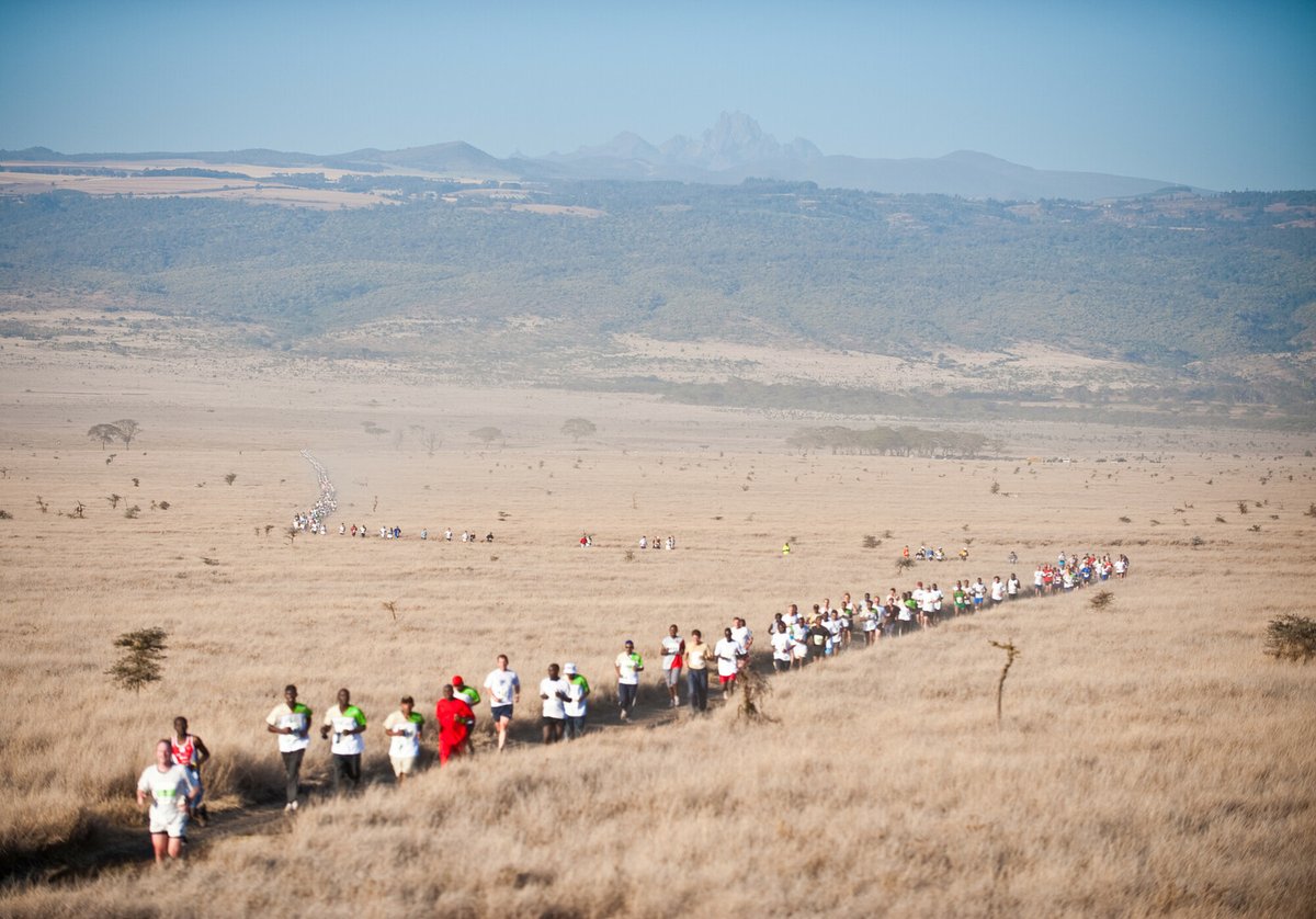 Tusk (@tusk_org) on Twitter photo πββοΈWe've only a few spaces left for this year's Lewa Safari Marathon! πββοΈ
π Registration closes on the 22nd April for our international runners π
π <a href="/LewaConservancy/">Lewa Wildlife Conservancy</a>
π
Race Day: 28th June
π» Email: hannah@tusk.org πββοΈWe've only a few spaces left for this year's Lewa Safari Marathon! πββοΈ
π Registration closes on the 22nd April for our international runners π
π <a href="/LewaConservancy/">Lewa Wildlife Conservancy</a>
π
Race Day: 28th June
π» Email: hannah@tusk.org