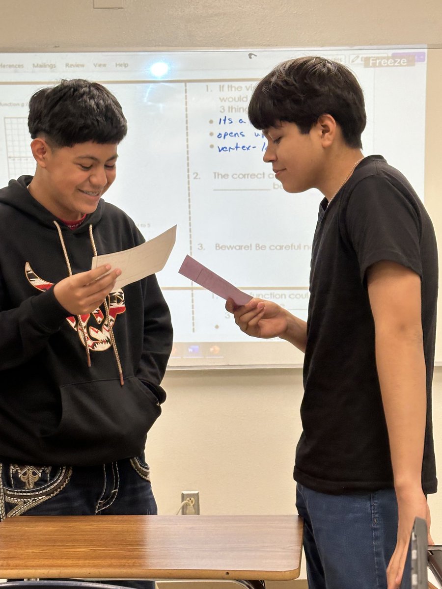 Dr. Marianne Torales_MHS (@mtorales01) on Twitter photo Reading, writing, listening, and speaking with <a href="/lead4ward/">lead4ward</a> Hand Up Hand Over Algebra 1 Rockin Review with <a href="/dtelas1/">David Telas, M.Ed</a> <a href="/MontwoodHS/">David Herrera</a> #MathRules <a href="/ysolis_mhs/">Yolanda Solis</a> Reading, writing, listening, and speaking with <a href="/lead4ward/">lead4ward</a> Hand Up Hand Over Algebra 1 Rockin Review with <a href="/dtelas1/">David Telas, M.Ed</a> <a href="/MontwoodHS/">David Herrera</a> #MathRules <a href="/ysolis_mhs/">Yolanda Solis</a>