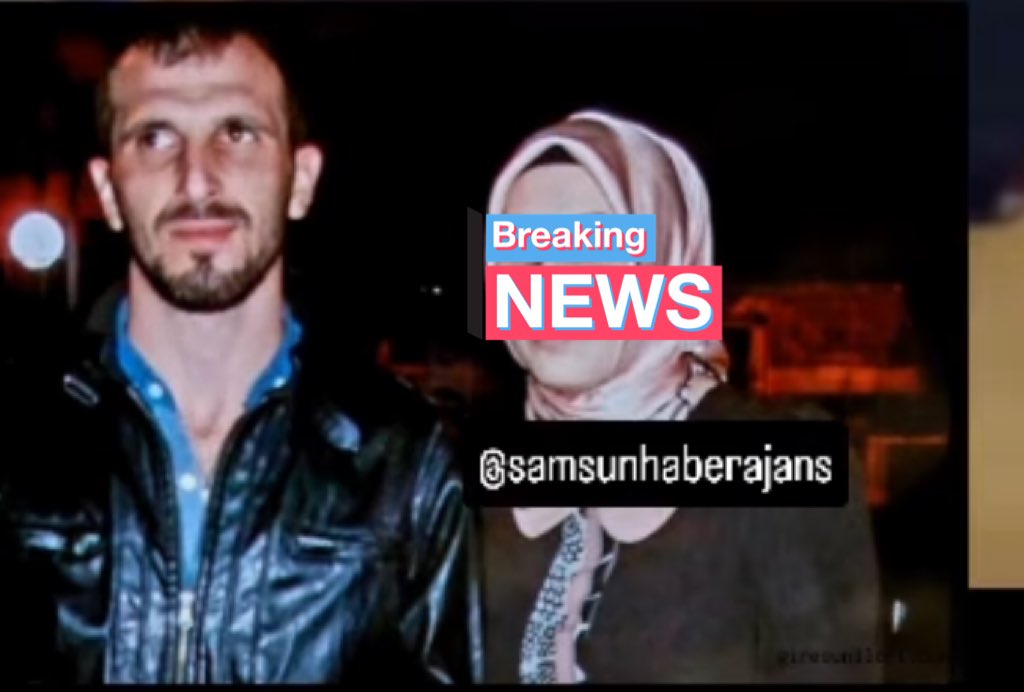 nis ᥫ᭡ (@niisayener) on Twitter photo lütfen yaymama yardımcı olun
arkadaşımın annesi, boşanmak istediği eşi tarafından sokak ortasında katledildi ve daha sonrasında olay yerinden kaçtı. en kısa sürede yakalanması için lütfen destek olun
<a href="/EmniyetGM/">Türk Polis Teşkilatı</a> lütfen yaymama yardımcı olun
arkadaşımın annesi, boşanmak istediği eşi tarafından sokak ortasında katledildi ve daha sonrasında olay yerinden kaçtı. en kısa sürede yakalanması için lütfen destek olun
<a href="/EmniyetGM/">Türk Polis Teşkilatı</a>