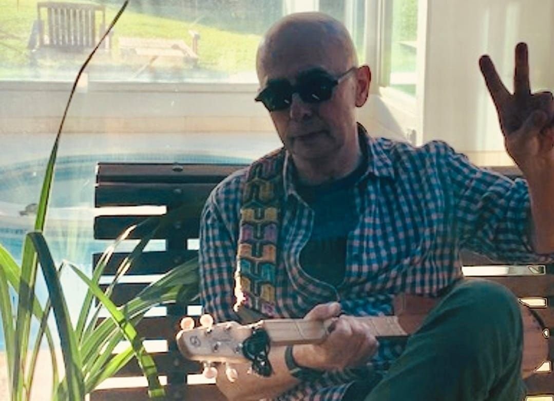 El mensaje del Indio Solari a Pablo Grillo: "Desgraciadamente te ha tocado a vos ser el símbolo de la represión y la barbarie que vivimos hoy. Lo tuyo es un símbolo de la represión canalla y abismal que hay en la Argentina".