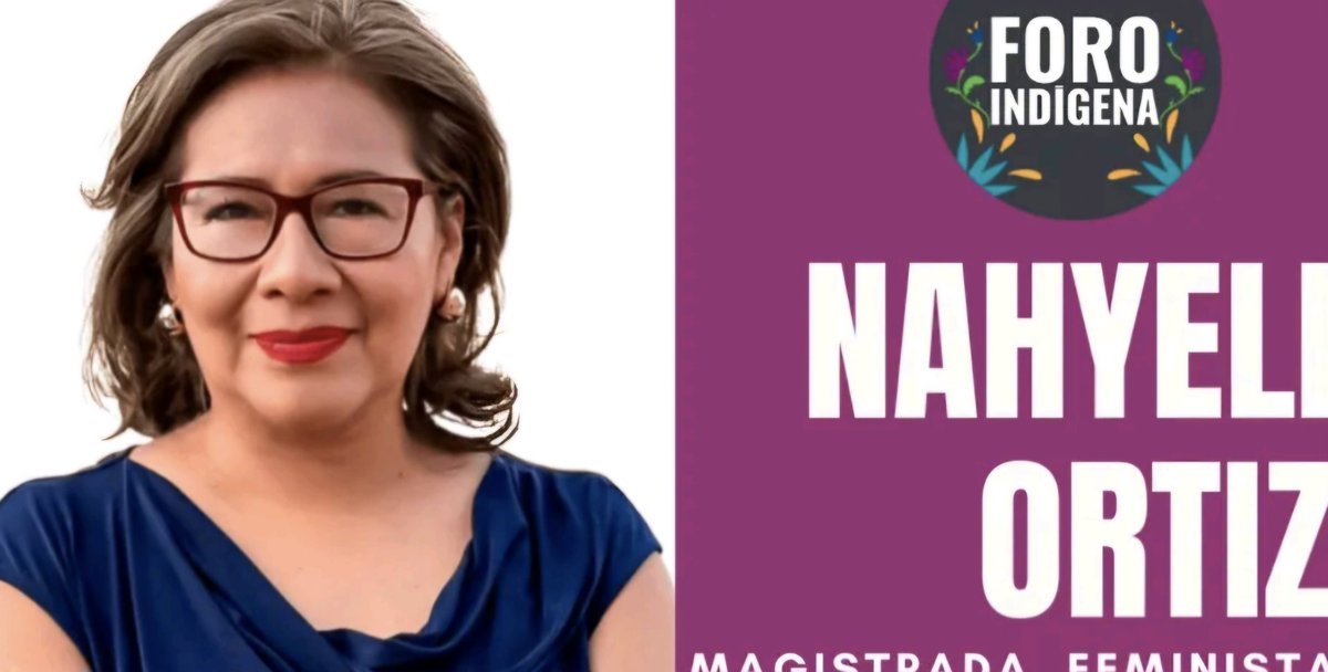 MadresLibresVV's tweet photo. Es una lástima que se esté candidateando para magistrada Nahyeli Ortiz fue pésima servidora pública en la @FiscaliaCDMX siempre trató fatal a las víctimas, era revictimizante, denigrante y x demás completamente inútil, ojalá no quede de magistrada, corran la voz! NO VOTEN X ELLA https://t.co/OImukqdR3l