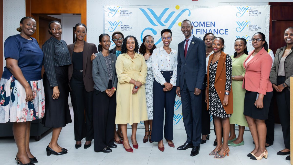 Kigali International Financial Centre (@kigali_ifc) on Twitter photo Kigali International Financial Centre and Women in Finance Rwanda Foundation (WIFR) have officially partnered to advance gender equality, diversity and inclusion in working practices. Our CEO <a href="/Nbarigye/">Nick Barigye</a> and WIFR Co-Founder <a href="/belinda_bwiza/">Belinda Bwiza</a> signed the membership charter today, Kigali International Financial Centre and Women in Finance Rwanda Foundation (WIFR) have officially partnered to advance gender equality, diversity and inclusion in working practices. Our CEO <a href="/Nbarigye/">Nick Barigye</a> and WIFR Co-Founder <a href="/belinda_bwiza/">Belinda Bwiza</a> signed the membership charter today,