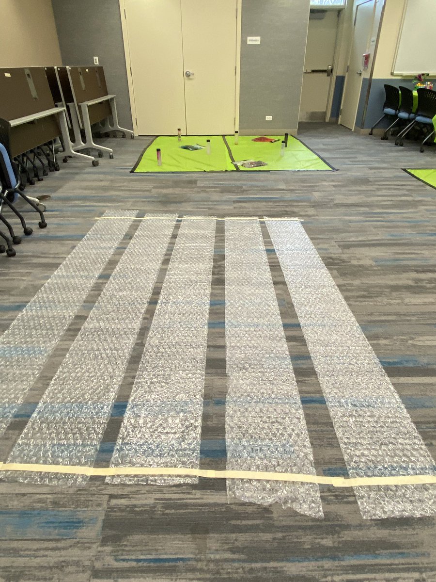 BirthToThree203's tweet image. Part 3 of sensory play night! #naperville203 #elevate203