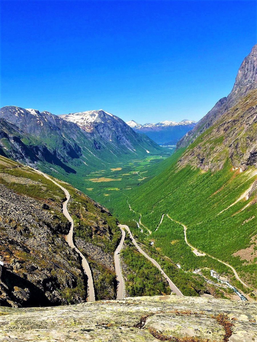 Trollstigen-Norway.
