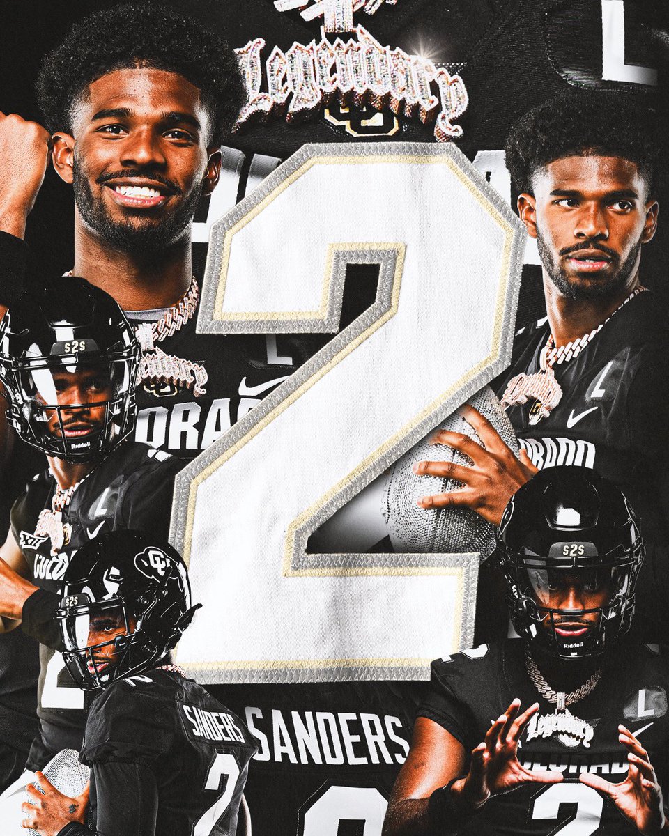 Colorado Buffaloes Football tweet media