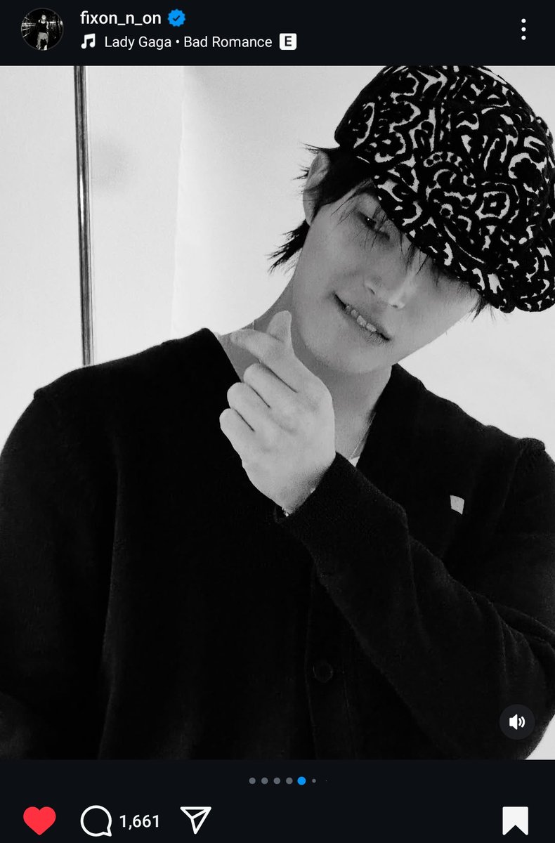 skyewildflower9's tweet photo. The Duke✨💜 Song Mingi😇🪽
and his precious tiny heart 🫰 🥹
I guess is reason enough 🐣💜🐥
and I got 1661✨☺️😌 
Haa...why fight against it anyway...🌛✨🌜

#민기 #MINGI #fixon  #fixon_n_on
#NotionMagazine #Notion https://t.co/6rCYuRtjtQ