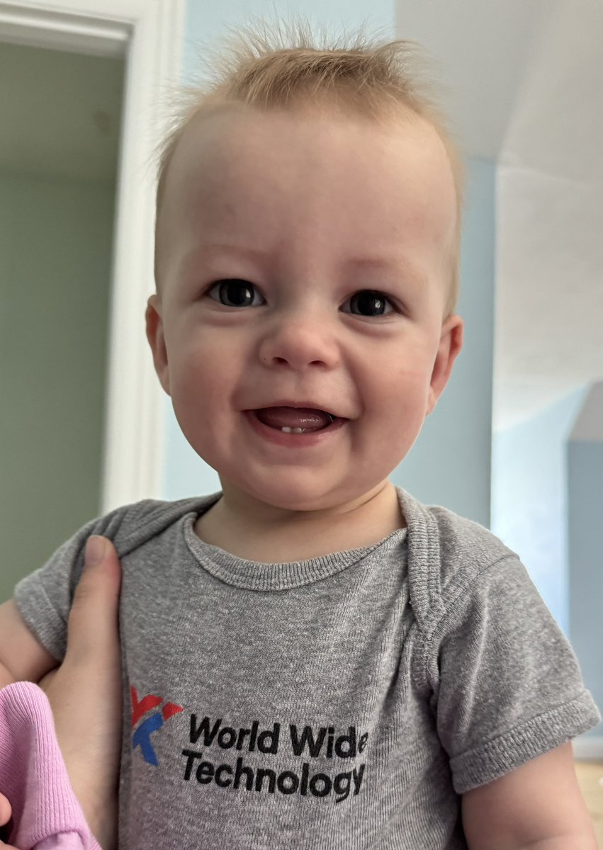 Chester Gloyd tweet media