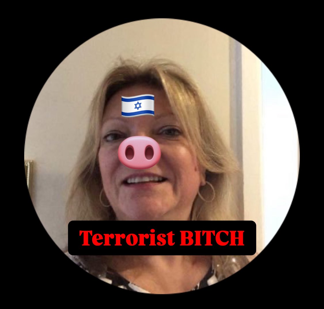 BanSh50334's tweet photo. @SuzanneCollier @SUFC_TheBlues Child killer Susanne https://t.co/bLCdrq9uIO