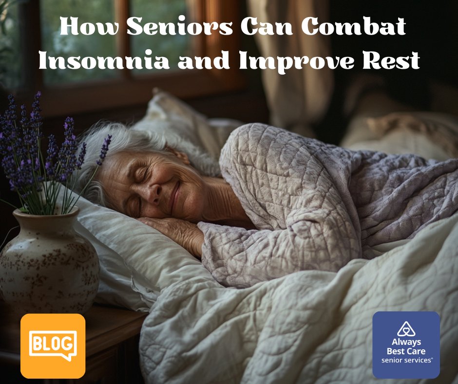 abcupperbuxmont's tweet photo. 👀Read this blog to learn what tools seniors in Upper Buxmont can use to embrace relaxation for a restful night! 

https://t.co/9oecrL2cx5

#SleepWell #SeniorHealth #Blog #SeniorCare #SeniorWellness #InHomeCare #ElderCareSupport #Tips #AlwaysBestCare #Caregiver #GetBetterSleep https://t.co/V6x7tu98Js