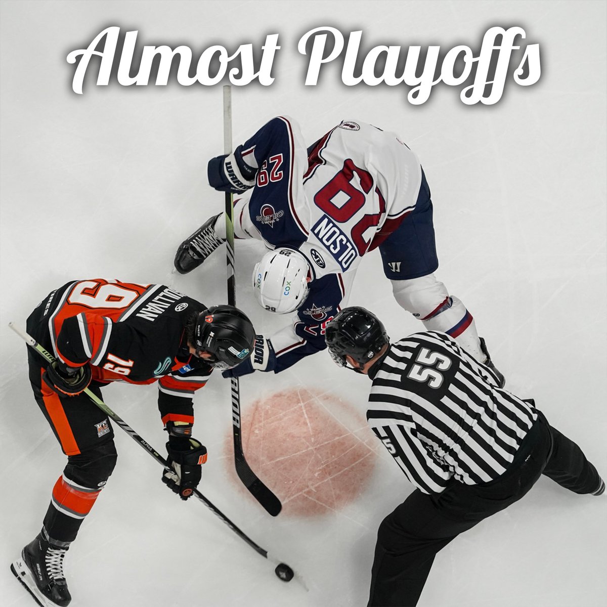 xyz-Kansas City Mavericks tweet media