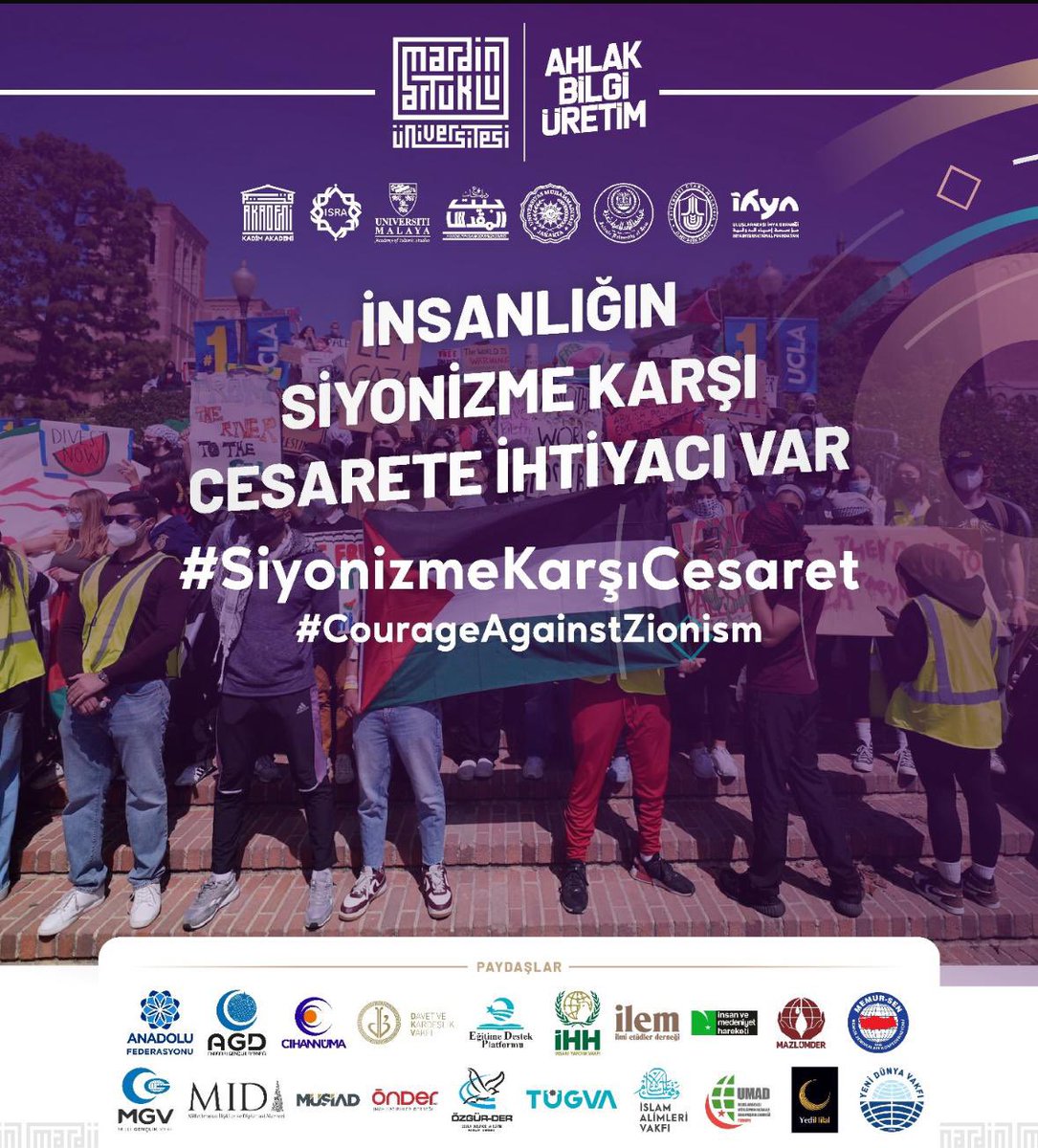 g_ciftciogluTR's tweet photo. "İhtiyacımız olan esaslı ve soylu bir öfke." 
Nuri Pakdil
#SiyonizmeKarşıCesaret
#CourageAgainstZionism https://t.co/cgcQBStXFd
