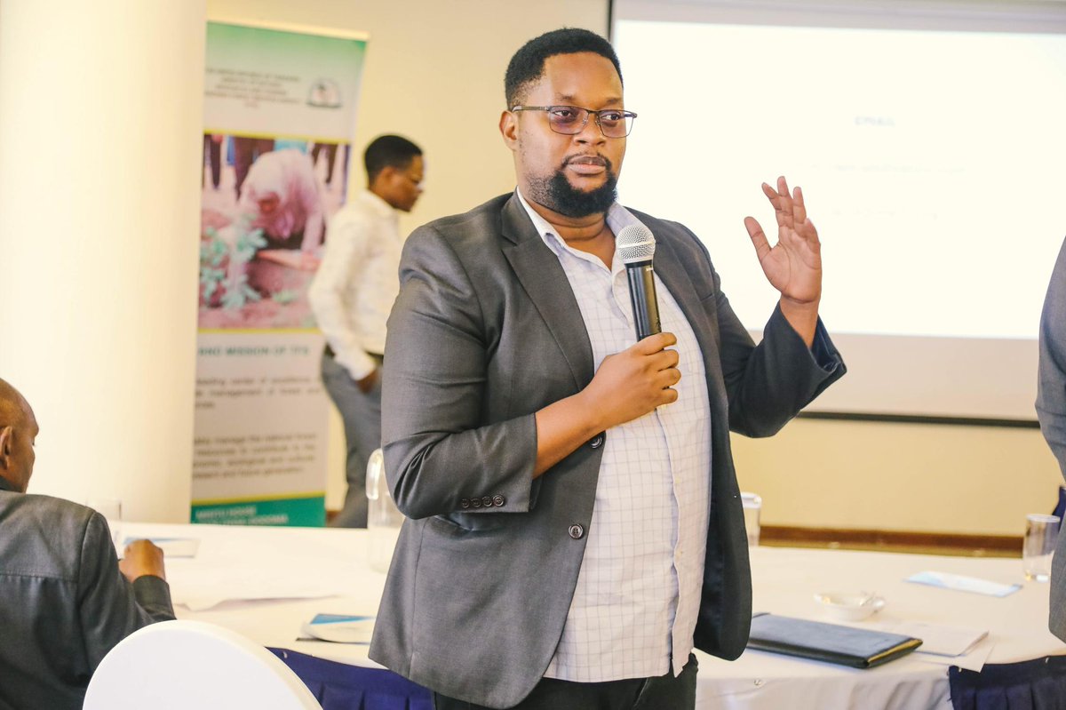 WWF-Tanzania tweet media