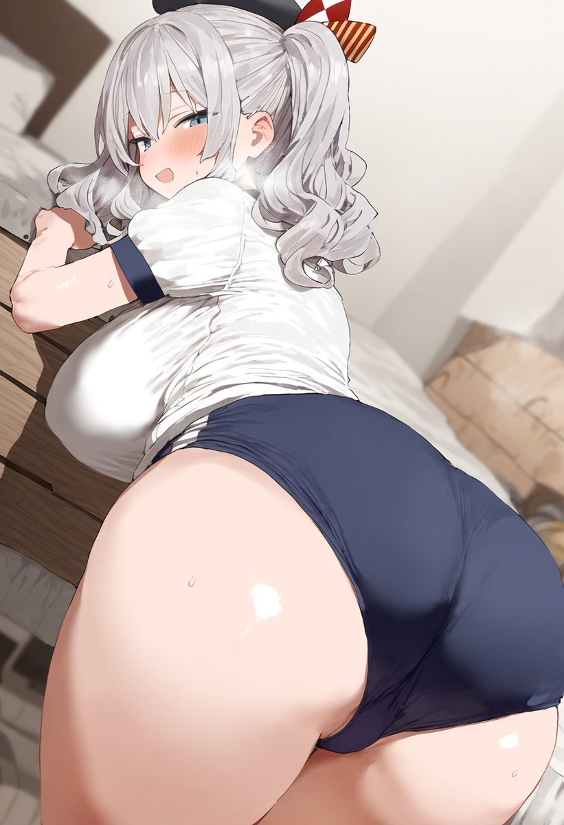 運動不足らしいです 