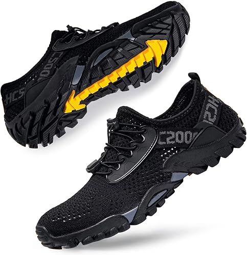 HappyKidDeals's tweet image. #AD 98 #WaterShoes #QuickDrying #AquaShoes

20% off Now $28.79 Was $35.99

Water Shoes Women Men Quick Drying Swim Beach Aqua

Buy via Amazon
geni.us/CJ1dUg