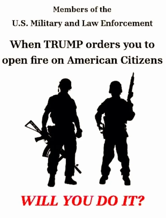 Will you do it?