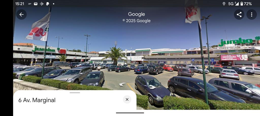 Phil Darlington (@phillipmichaeld) on Twitter photo On holiday in Cascais for first time in 10 years and I find the dingy Jumbo hypermarket transformed into this nicely landscaped and airy Auchan! It's taking full advantage of its seafront location. I've included a streetview of the old store for comparison. <a href="/soult/">Graham Soult FIPM</a> <a href="/BryanRoberts72/">Bryan Roberts</a> On holiday in Cascais for first time in 10 years and I find the dingy Jumbo hypermarket transformed into this nicely landscaped and airy Auchan! It's taking full advantage of its seafront location. I've included a streetview of the old store for comparison. <a href="/soult/">Graham Soult FIPM</a> <a href="/BryanRoberts72/">Bryan Roberts</a>
