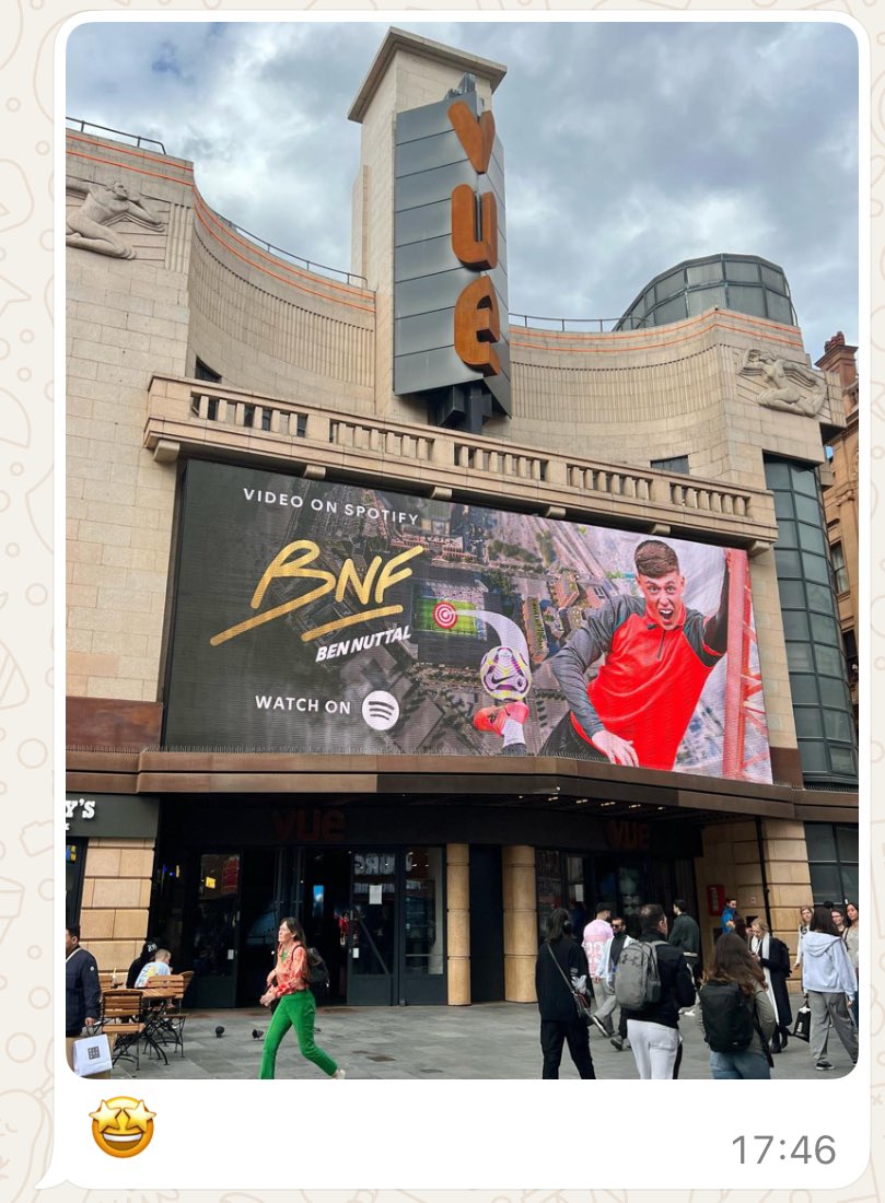 Stefan Mohai tweet media