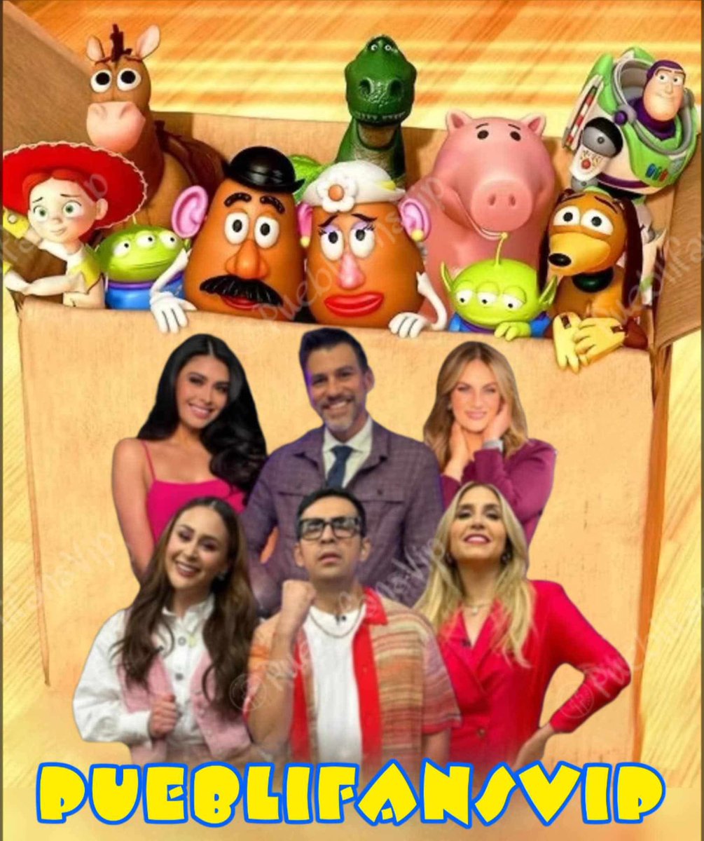 PueblifansVip's tweet photo. #MiSuperPoderEs apoyar al #EquipoDelPueblo 👑 vamos con todo por la victoria este día @elcapiperez @KristalSilva_ @jimenalongoria @Flor_Rubio @MBarcelata @ViviannBaeza
#EDPALV
#EDP
#SiempreConElPueblo
#ReyesDelSP
#PuebloCampeón
#RendirseJamás
#ElPuebloYaEstaGanando https://t.co/f6SV0ieRk1
