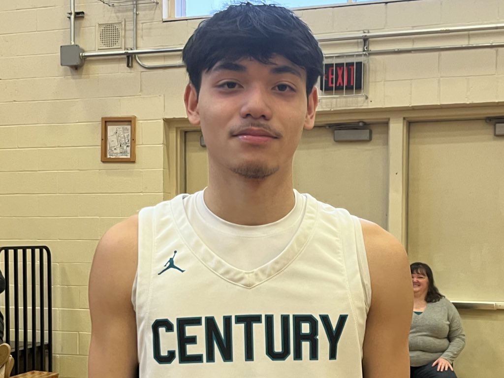 Prep Hoops Oregon (@prephoopsor) on Twitter photo 2024-25 6A Final Statistics
Free Throw Percentage Leader
<a href="/itssMikah/">Mikah Phommahasay</a>, <a href="/CenturyJagsBB/">Century Jaguars Basketball</a> - .900 ft% 2024-25 6A Final Statistics
Free Throw Percentage Leader
<a href="/itssMikah/">Mikah Phommahasay</a>, <a href="/CenturyJagsBB/">Century Jaguars Basketball</a> - .900 ft%