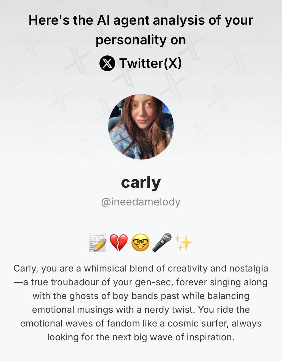 carly tweet media