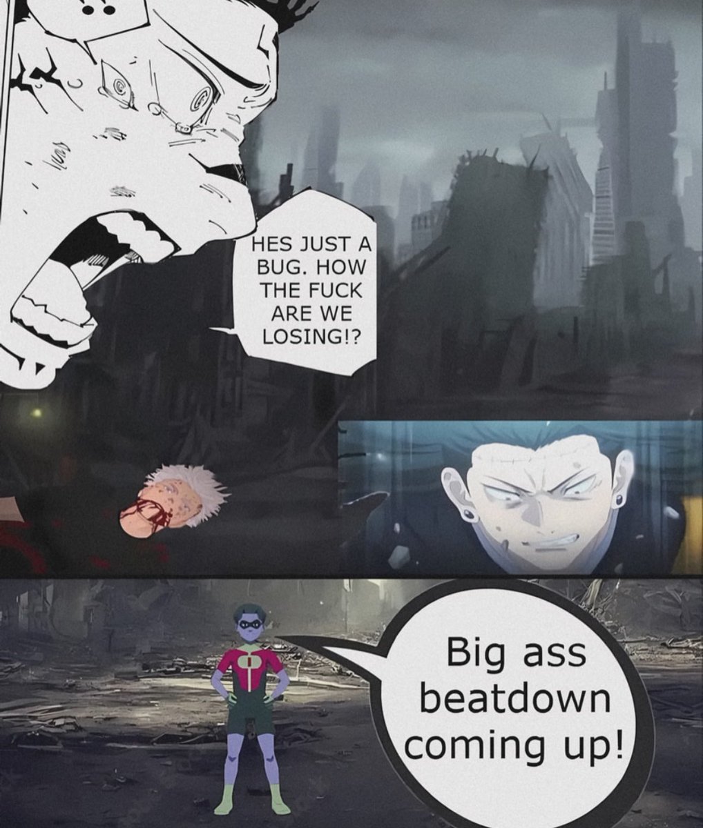 َ (@thraxbcrn) on Twitter photo 