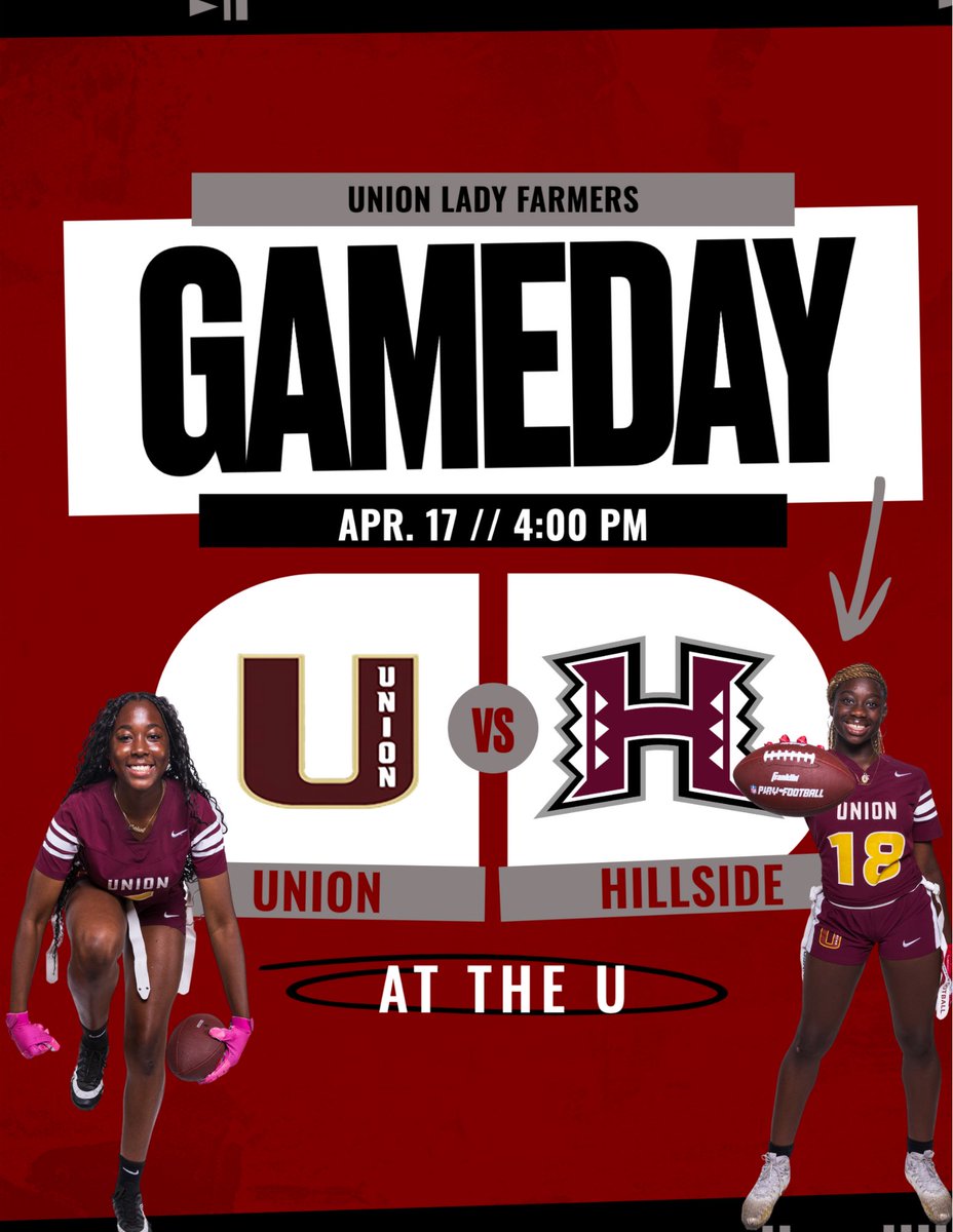 UnionHS_Sports (@unionhs_sports) on Twitter photo 