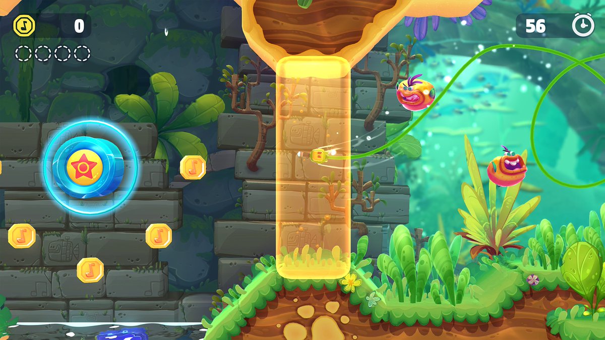 Rogue Games tweet media