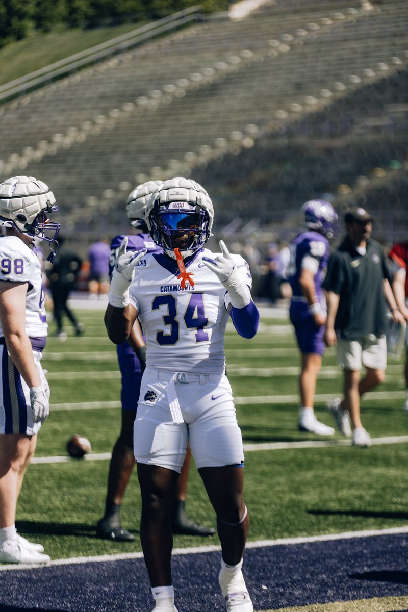 Jaden_Meeks0's tweet photo. First spring ball ✅ https://t.co/HDkSq0y5a3