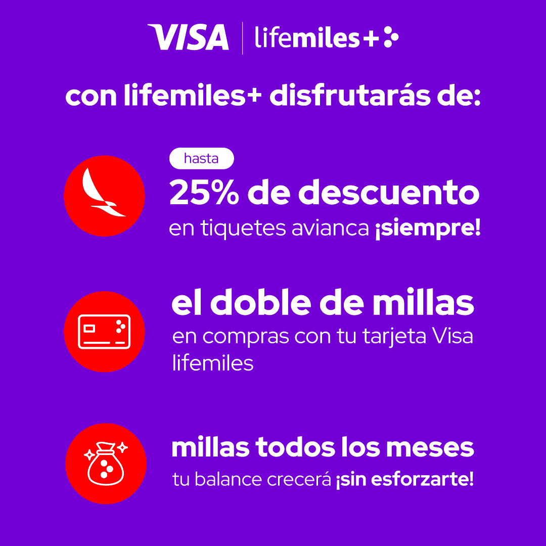 lifemiles tweet media