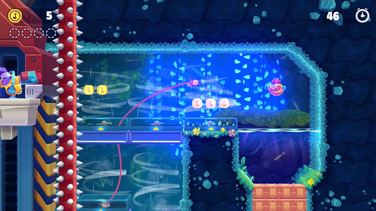 Rogue Games (@rogue_co) on Twitter photo The folks at <a href="/PocketGamer/">Pocket Gamer</a> gave #Monomals a Platinum Award and said it "never ceases to surprise and delight." We've got another surprise that'll delight you: it's 90% OFF on #NintendoSwitch right now. tinyurl.com/switchmonomals The folks at <a href="/PocketGamer/">Pocket Gamer</a> gave #Monomals a Platinum Award and said it "never ceases to surprise and delight." We've got another surprise that'll delight you: it's 90% OFF on #NintendoSwitch right now. tinyurl.com/switchmonomals