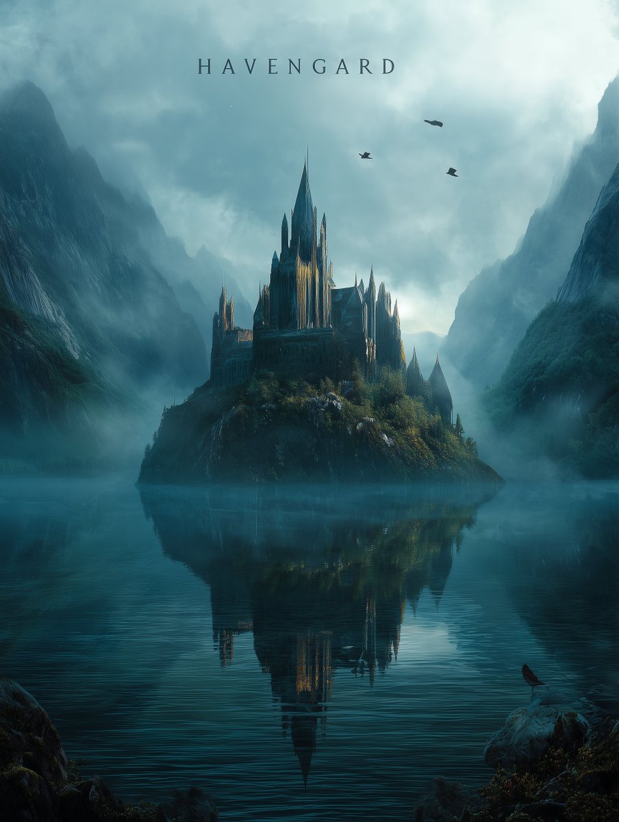 L'heure est arrivée.🦧

#SevenwandsRP ouvre ses portes ce dimanche 20/04 et ça va envoyer du lourd sur cette toute nouvelle aventure RP.
(en stream sur Twitch)