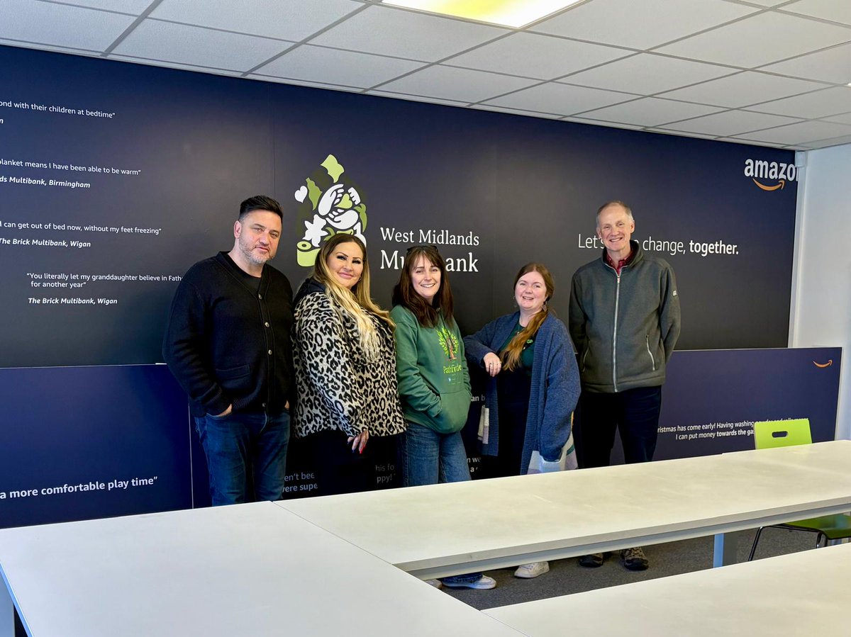 Birmingham Pathfinder tweet media