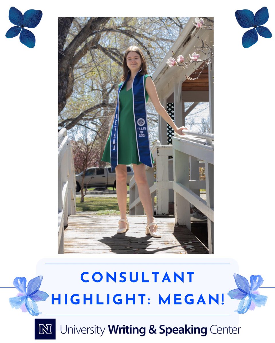 UNR Writing & Speaking Center tweet media