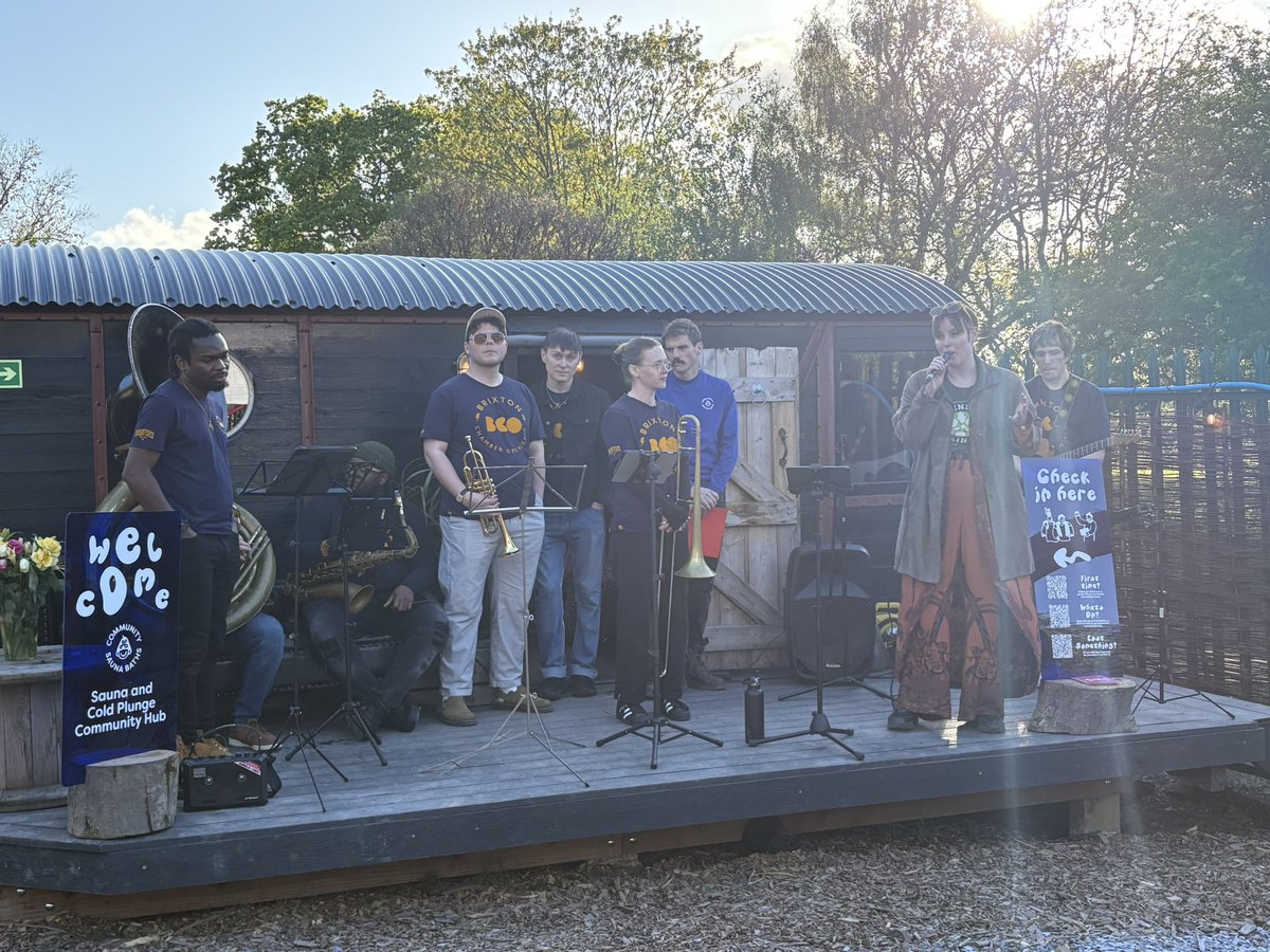 Cllr Deepak Sardiwal tweet media